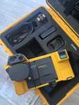 Fluke Tix580 тепловизор для проффисионалов