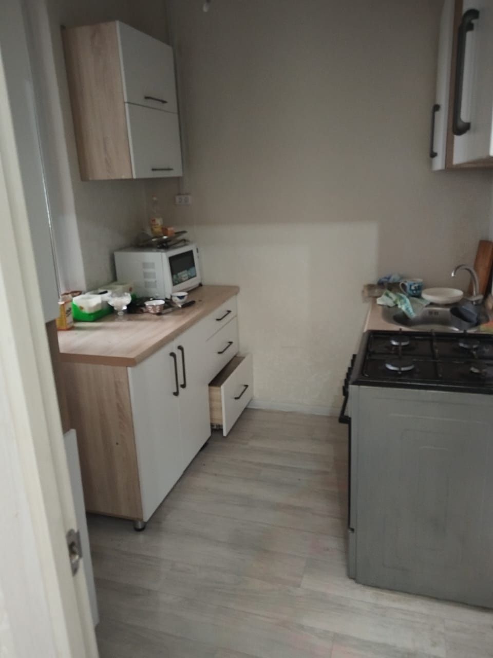 Сдам комнату в 2комн.кв