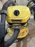 Продам пылесос Karcher