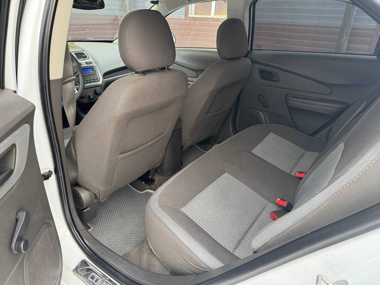 Chevrolet Cobalt  БЕЗ ВОДИТЕЛЯ. Прокат авто. Аренда авто. Прокат машин