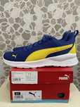 Кроссовки PUMA, р41, новые ОРИГИНАЛ