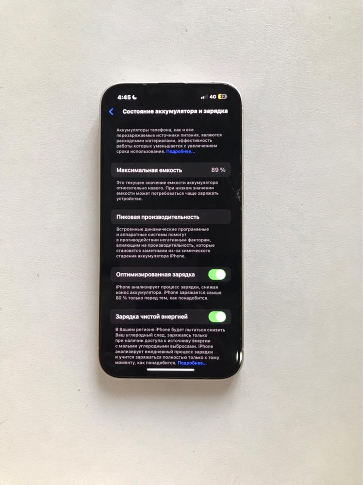 iPhone 13 128 гб