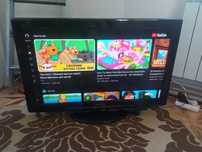 Смарт телевизор Panasonic 81 см WiFi YouTube
