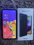 Samsung Gakaxy A 52