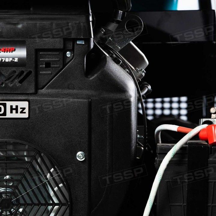 Бензиновый генератор ALTECO AGG-15000TE DUO/10кВт/220/380В!В наличии!!
