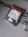 500 GB HDD жёсткий диск 2.5 дюйма для ноутбука