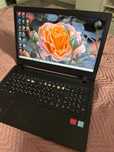 Lenovo ноутбук в отличном состоянии