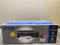 Принтер абсолютно НОВЫЙ Epson L132