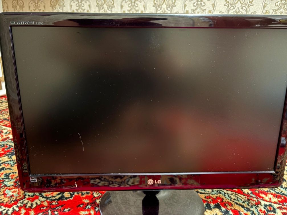 Продам ПК emachines by Acer