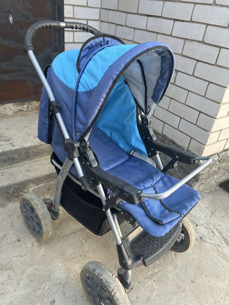 Коляска детские продам