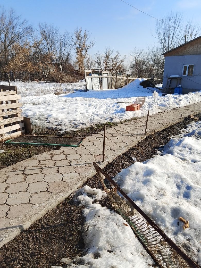 Продам дом в алексевке рядом с Верный базаром