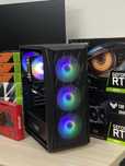 АКЦИЯ! ИГРОВОЙ КОМПЬЮТЕР I512400f/RTX3060(12gb)/32gb/512ssd