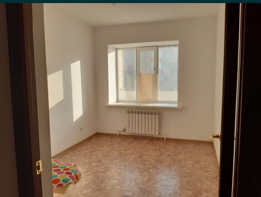 Продам квартиру.в районе Нур-Сити- 2  х кв.