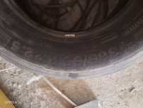 Шины 385/55 R 22.5
