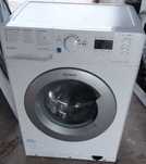 Продам стиральную машинку фирмы Indesit