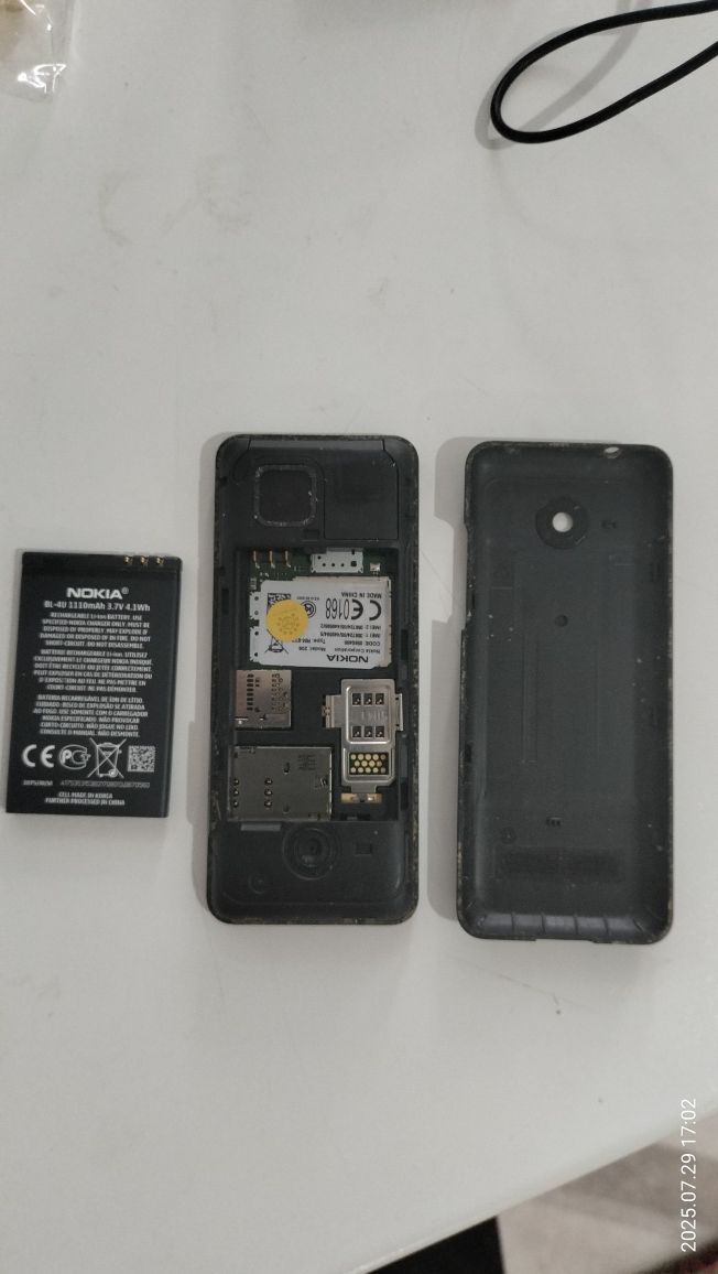 Продам телефон Nokia