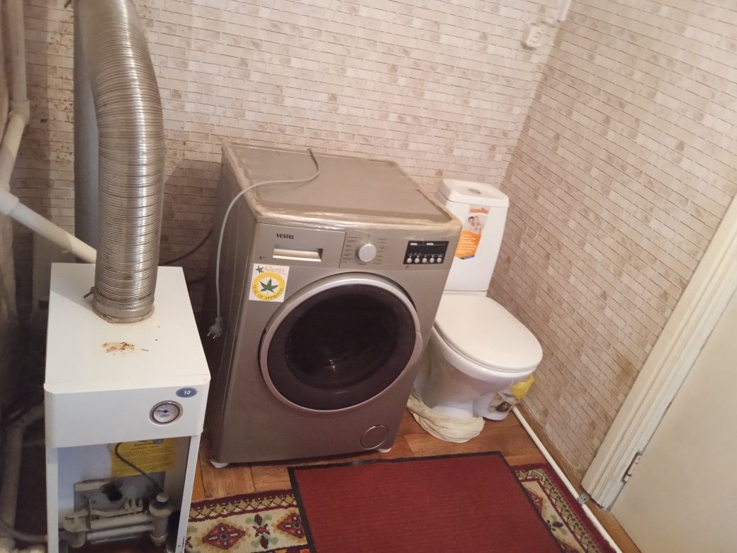 Продам дом 3комнатный
