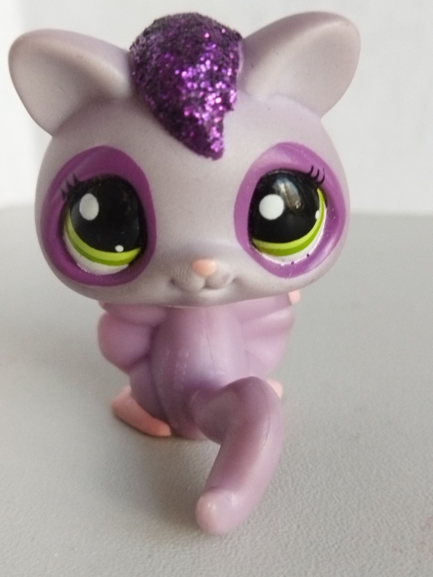 Пет шоп, белка-летяга,оригинал, фирмы Hasbro.2000года