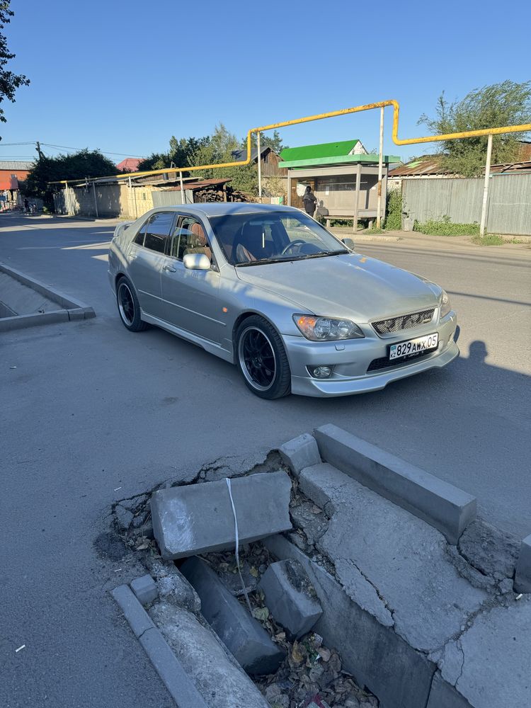 Enkei R18 5/114.3 Есть обмен