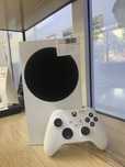 Игровая приставка XBOX S series