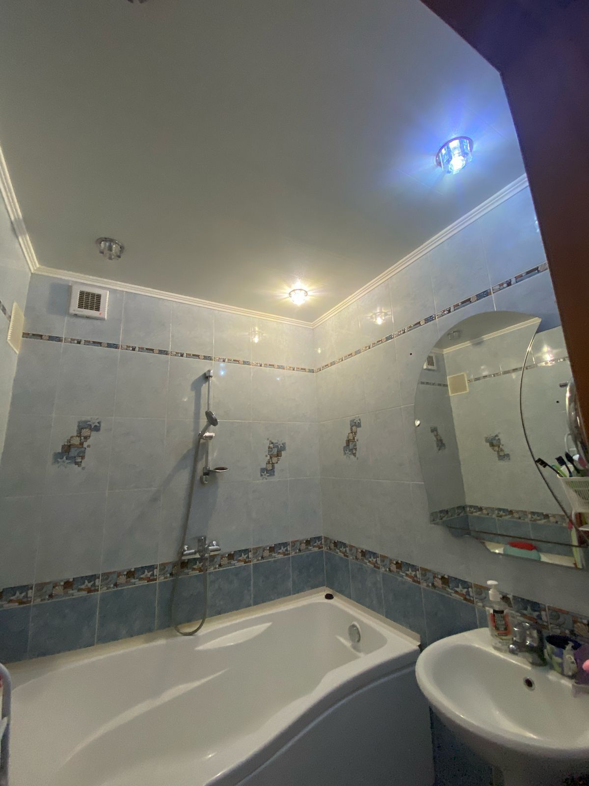 Продается квартира