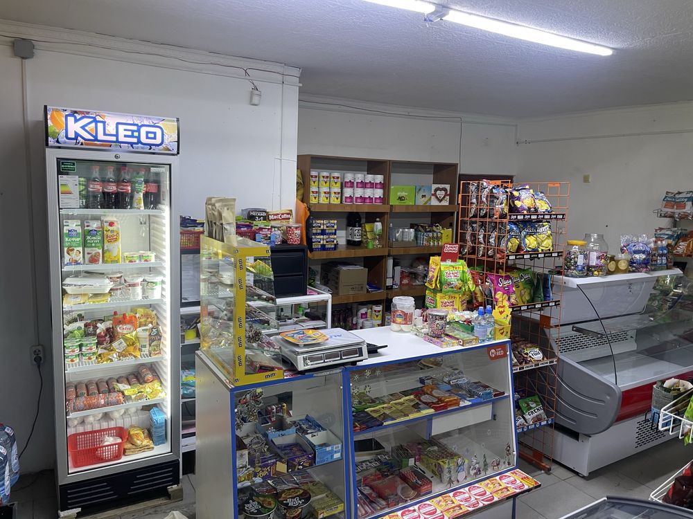 Сдается помещение под магазин в аренду