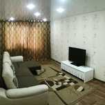 1-комн. квартира на Сатпаева 11. Wi-fi