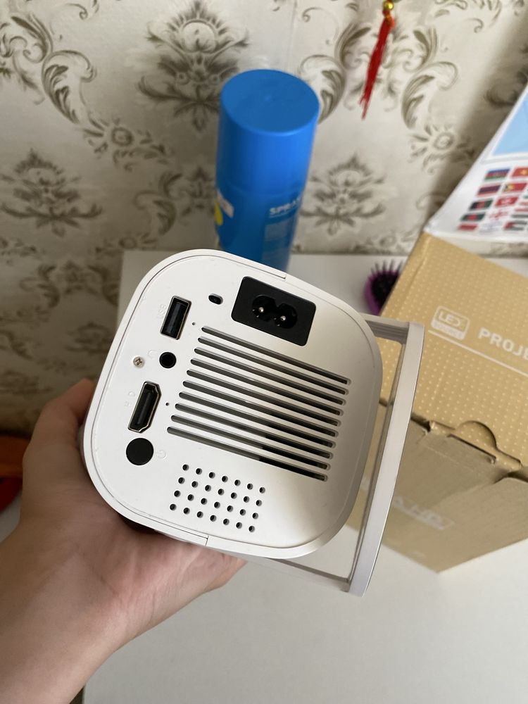 Projector сатылады жақсы жасайды