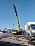 Услуги Автокрана 25,50,70тонн