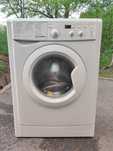 Стиральная машина Indesit