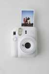 Новый fujifilm instax mini 12 white