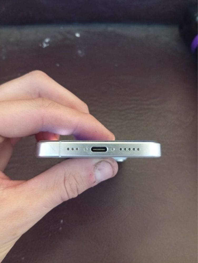 Iphone 15 pro 128 гб