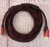 Продам HDMI кабель 5м 2000т 10м 4000т