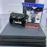 ж11/Игровая приставка SONY PLAYSTATION 4 PRO 1TB/кт147110