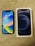 iPhone 12 в идеальном состоянии