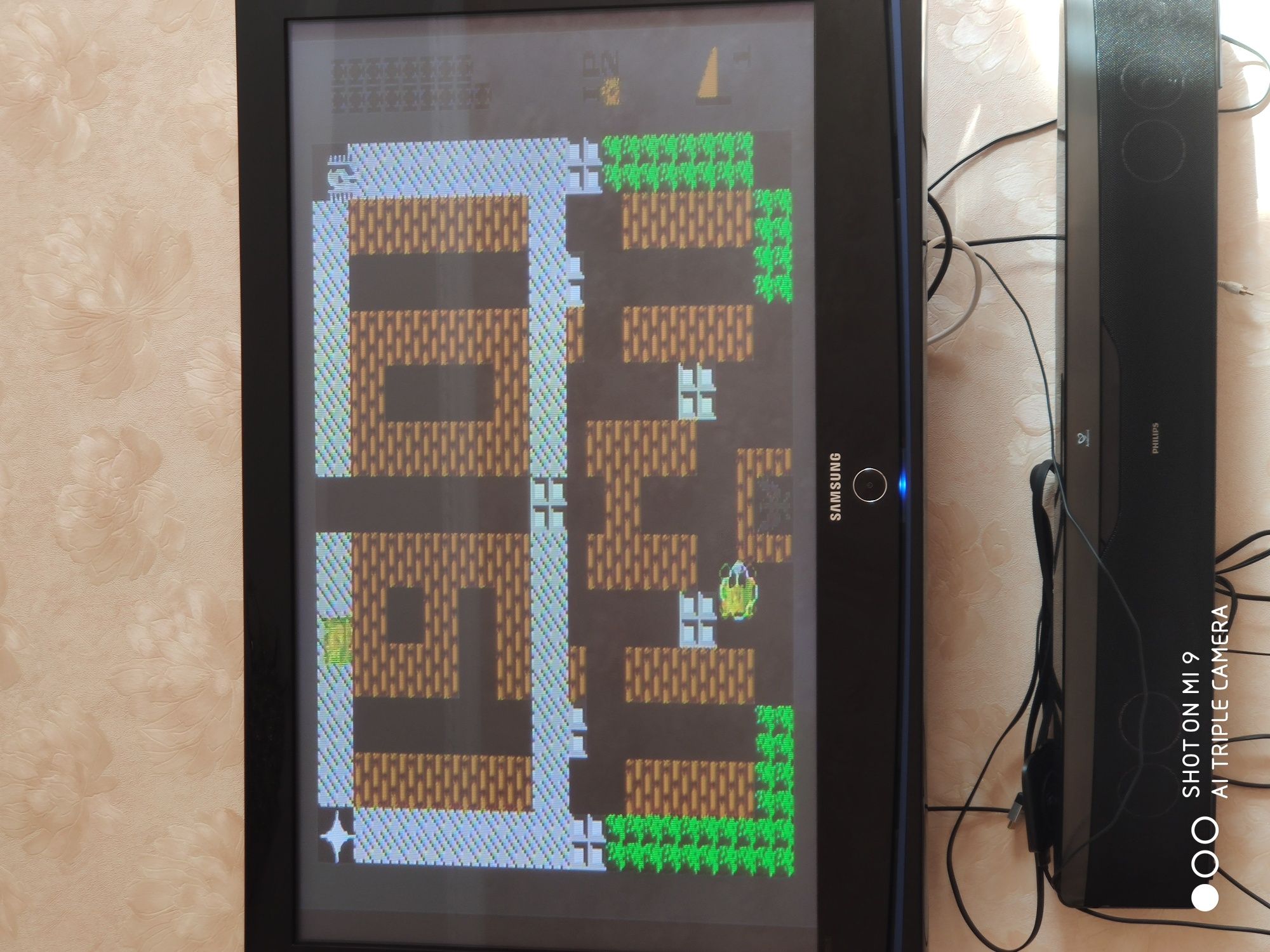 Денди 620 игр новая.