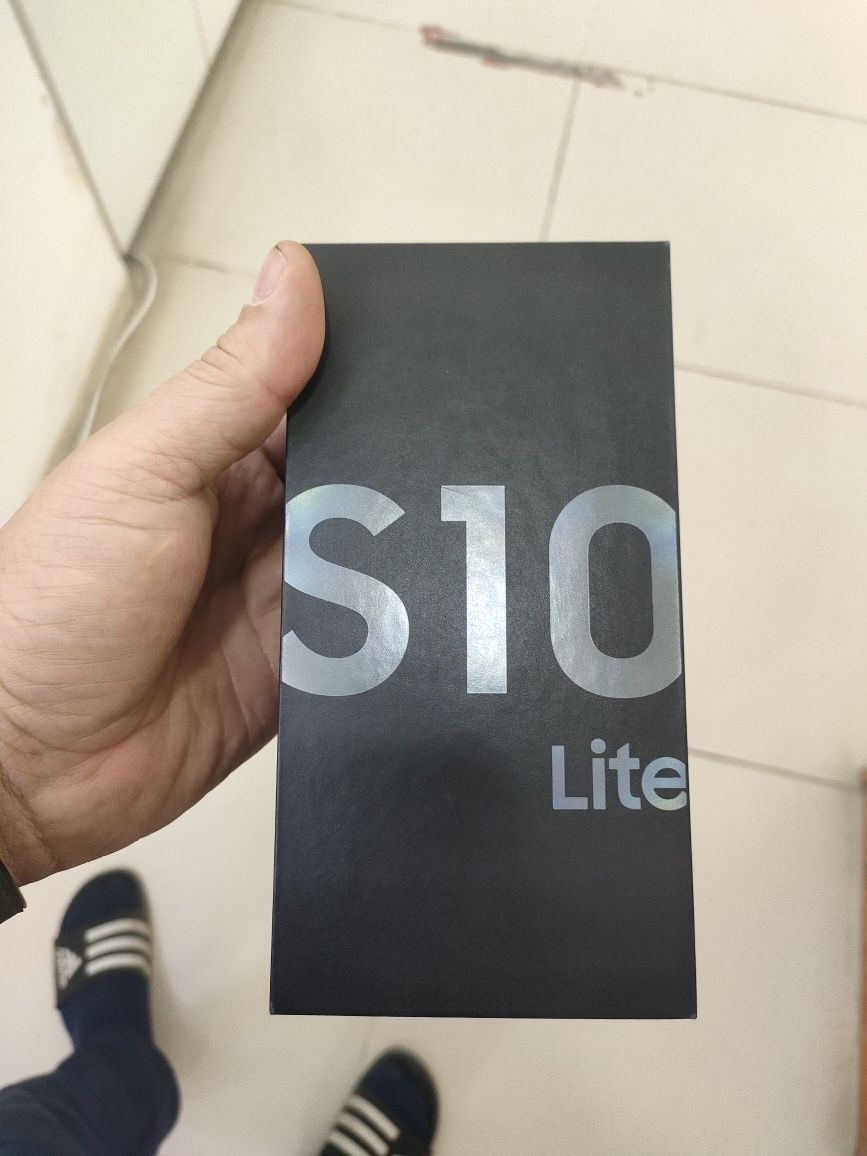 Sam S10lait 128 gig