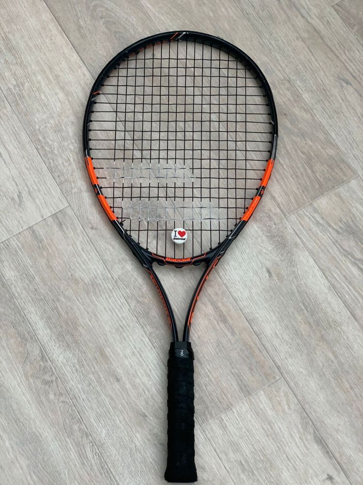 Теннисная ракетка Babolat