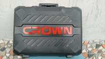 Перфоратор CROWN