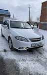 Продам Chevrolet lacetti, торг уместен
