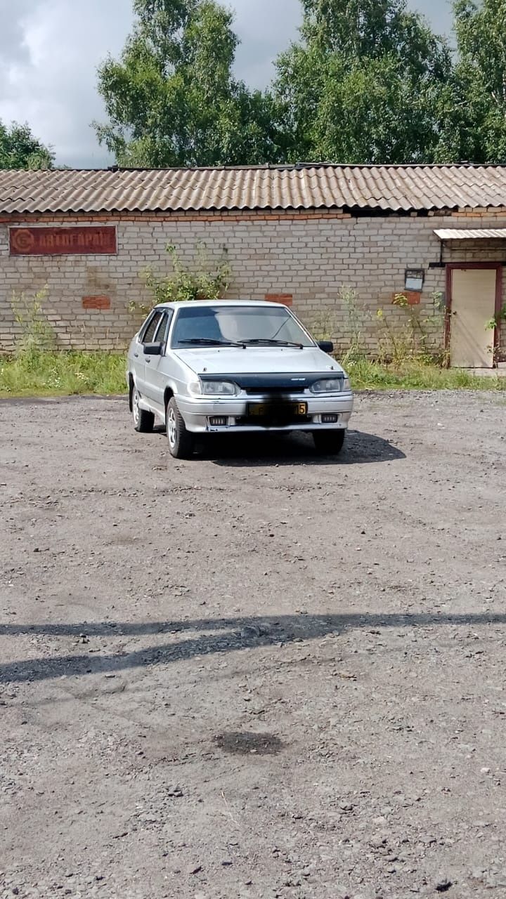 Продам-2115,в хорошем состоянии