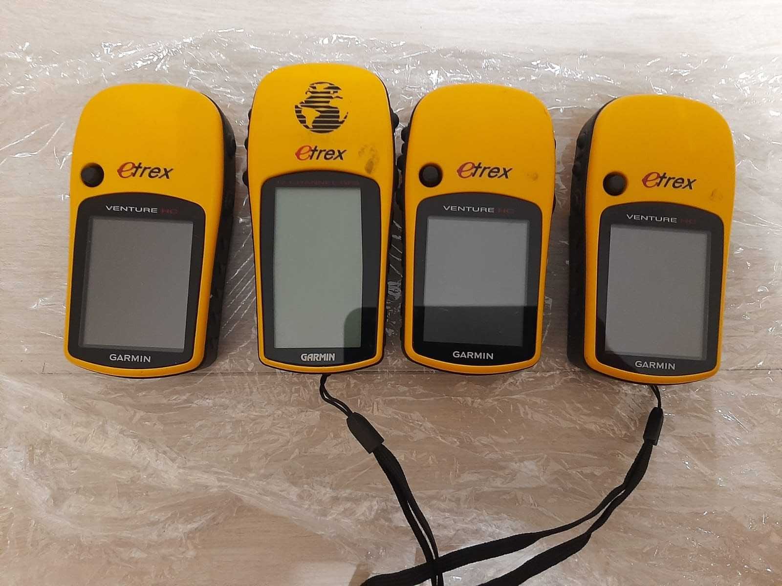 Garmin Etrex H GPS Навигатор Гармин 10 12
