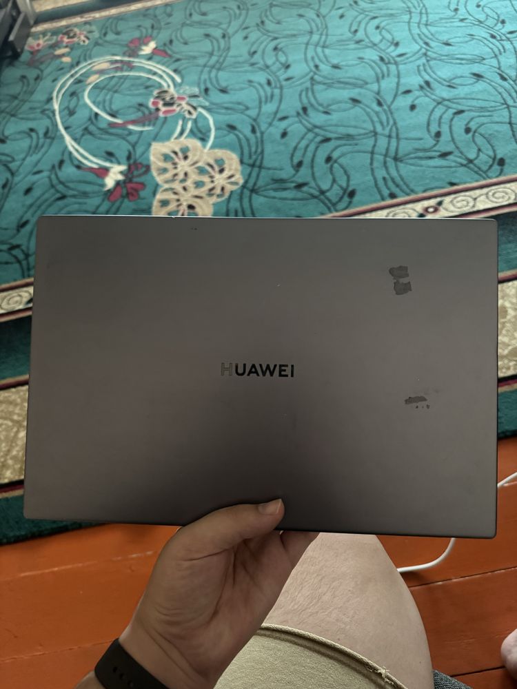 Huawei MateBook D14 (2019)