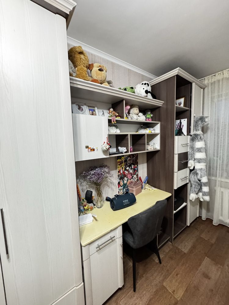 Продам детскую стенку