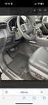 Коврики для Toyota Land Cruiser 300