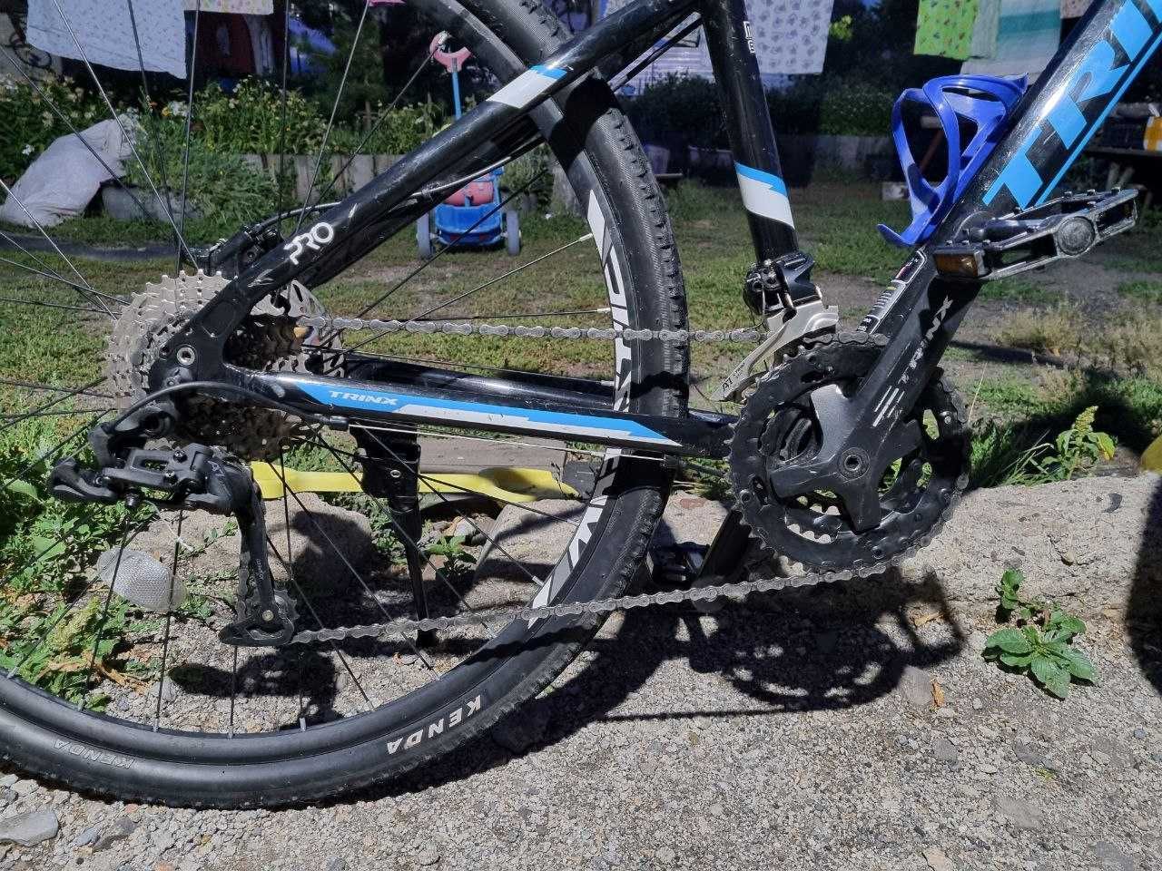 27.5 TRINX M1000