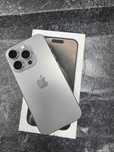 Apple iPhone 15 Pro; 128 Gb;89; (Усть-Каменогорск 04) лот 568828