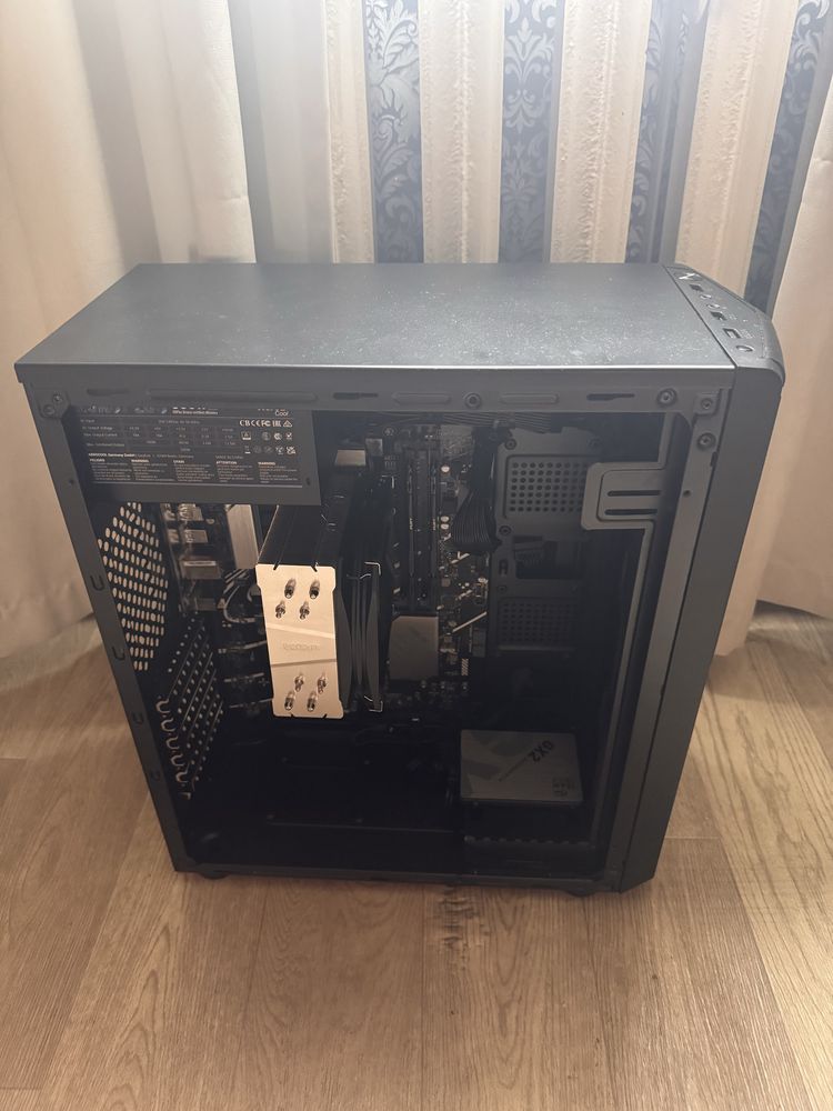 Системный блок core i7 14700