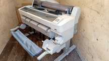 Плоттер Epson 7200, 2014 г.в.