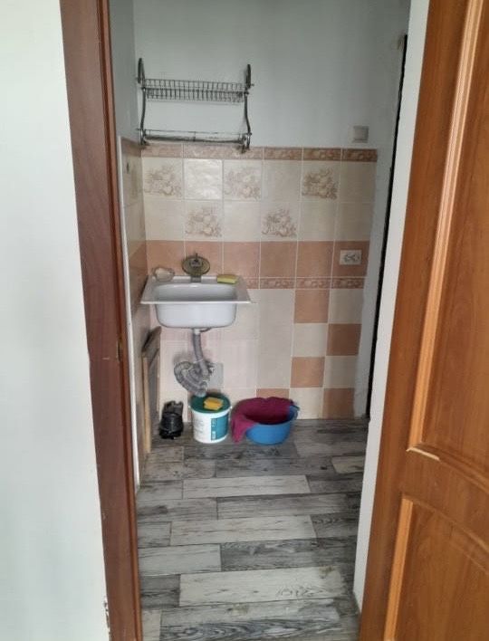 Продам комнату в бывшем общежитии
